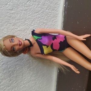 Barbie+clothes NWOT Halloween 2003